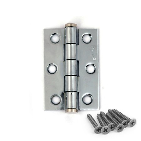 Петля AVERS 60*40*1,75-СR