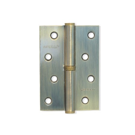 Петля 100*70-B-STEEL-AB-L/R