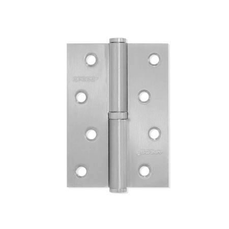 Петля 100*70-B-STEEL-NIS-L/R