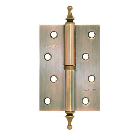 Петля 100*70-F-B-STEEL-AB-L/R