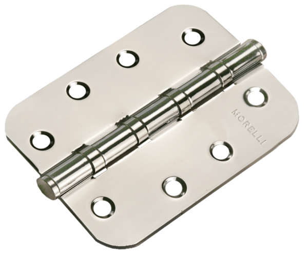 Петля MORELLI MS-C 100X70X2.5-4BB SN
