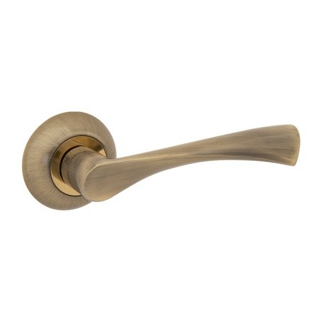 Ручка дверная CODE DECO H-14023