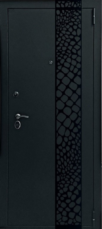 Cobra vertical
